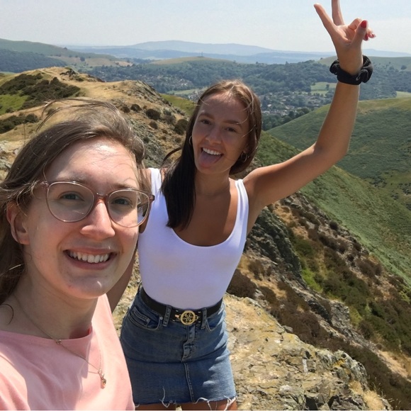 Meet your Posher, Emily and Andrea - Picture 4 of 4